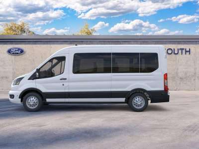 New 2026 Ford Transit for sale in Lincoln NE