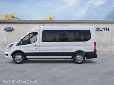 New 2026 Ford Transit Passenger Wagon for sale in Lincoln NE