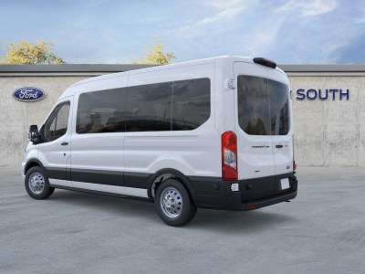 New 2026 Ford Transit 350 XLT Full-Sized Van for sale in Lincoln NE