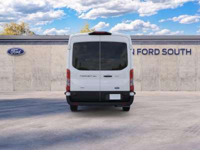 New 2026 Ford Transit 350 XLT Full-Sized Van for sale in Lincoln NE