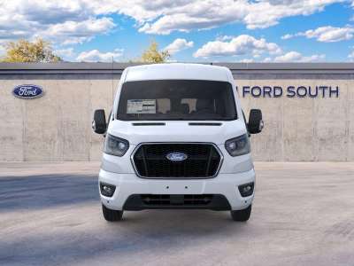 New 2026 Ford Transit 350 XLT Full-Sized Van for sale in Lincoln NE