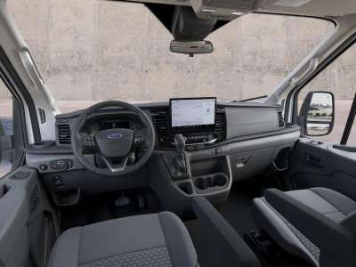 New 2026 Ford Transit 350 XLT Full-Sized Van for sale in Lincoln NE