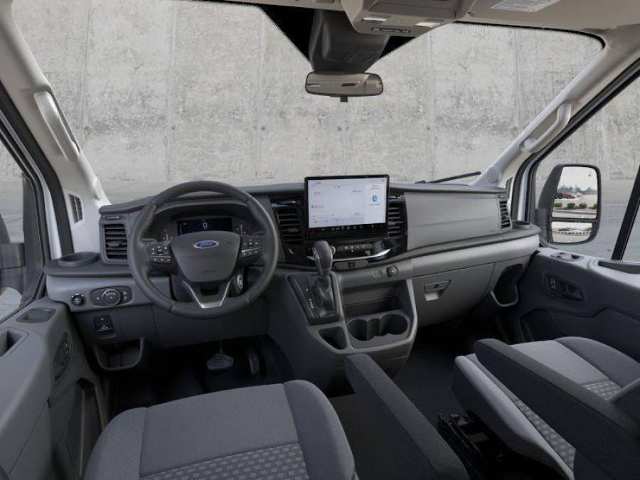 New 2026 Ford Transit for sale in Lincoln NE
