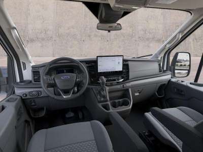 New 2026 Ford Transit 350 XLT Full-Sized Van for sale in Lincoln NE