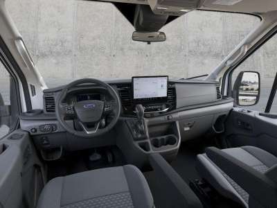 New 2026 Ford Transit Passenger Wagon for sale in Lincoln NE