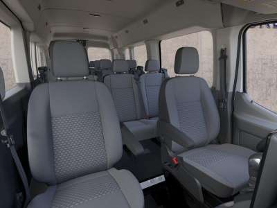New 2026 Ford Transit 350 XLT Full-Sized Van for sale in Lincoln NE