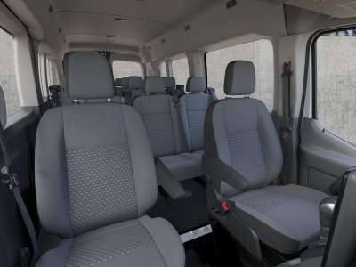 New 2026 Ford Transit 350 XLT Full-Sized Van for sale in Lincoln NE