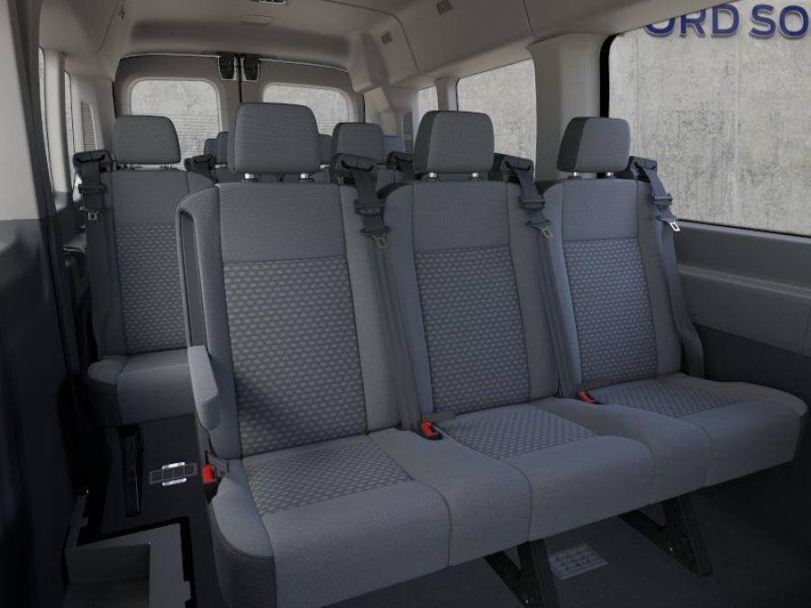 New 2026 Ford Transit for sale in Lincoln NE