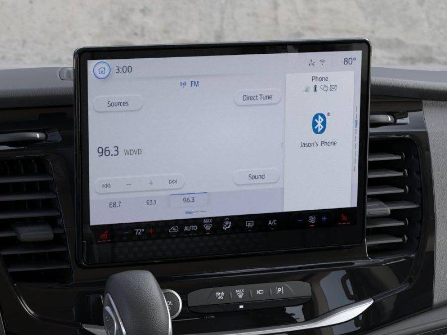 New 2026 Ford Transit for sale in Lincoln NE
