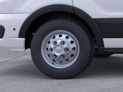 New 2026 Ford Transit Passenger Wagon for sale in Lincoln NE