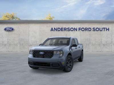 New 2026 Ford Maverick for sale in Lincoln NE