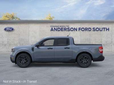 New 2026 Ford Maverick XLT Crew Cab Truck for sale in Lincoln NE