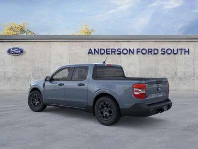 New 2026 Ford Maverick XLT Crew Cab Truck for sale in Lincoln NE