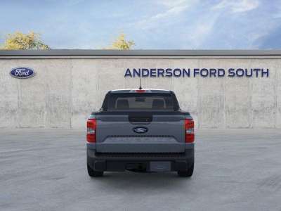 New 2026 Ford Maverick for sale in Lincoln NE