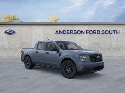 New 2026 Ford Maverick for sale in Lincoln NE