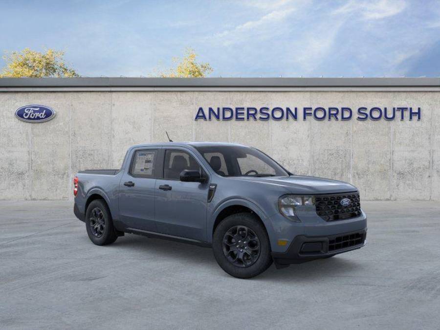 New 2026 Ford Maverick for sale in Lincoln NE