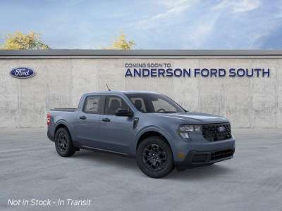 New 2026 Ford Maverick XLT AWD SuperCrew Crew Cab Truck for sale in Lincoln NE