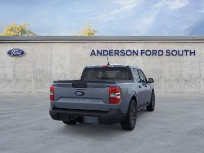 New 2026 Ford Maverick for sale in Lincoln NE