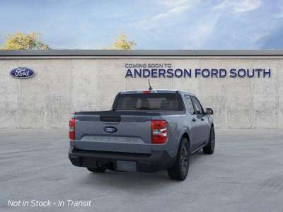 New 2026 Ford Maverick XLT Crew Cab Truck for sale in Lincoln NE