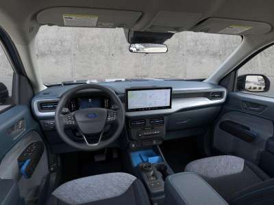 New 2026 Ford Maverick for sale in Lincoln NE