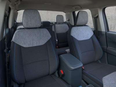 New 2026 Ford Maverick for sale in Lincoln NE