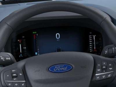 New 2026 Ford Maverick for sale in Lincoln NE