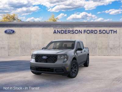 New 2026 Ford Maverick XLT Crew Cab Truck for sale in Lincoln NE