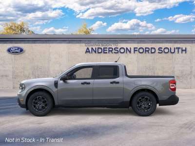 New 2026 Ford Maverick XLT Crew Cab Truck for sale in Lincoln NE