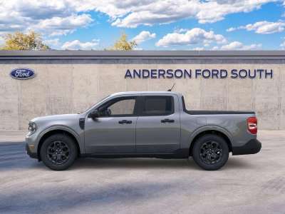 New 2026 Ford Maverick for sale in Lincoln NE