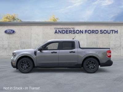 New 2026 Ford Maverick XLT AWD SuperCrew Crew Cab Truck for sale in Lincoln NE