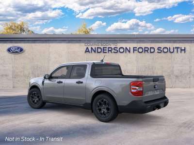 New 2026 Ford Maverick XLT Crew Cab Truck for sale in Lincoln NE