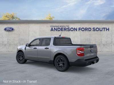 New 2026 Ford Maverick XLT AWD SuperCrew Crew Cab Truck for sale in Lincoln NE