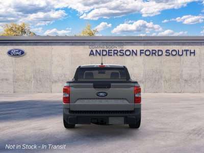 New 2026 Ford Maverick XLT Crew Cab Truck for sale in Lincoln NE