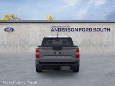 New 2026 Ford Maverick for sale in Lincoln NE
