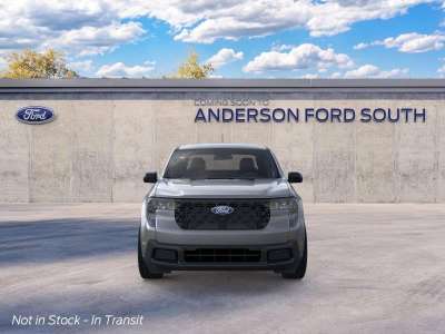 New 2026 Ford Maverick XLT Crew Cab Truck for sale in Lincoln NE