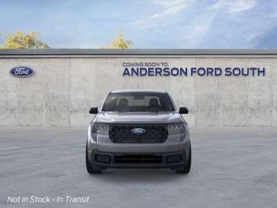 New 2026 Ford Maverick for sale in Lincoln NE
