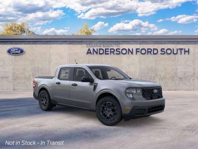 New 2026 Ford Maverick XLT Crew Cab Truck for sale in Lincoln NE