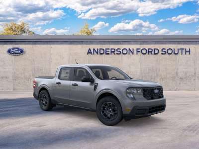New 2026 Ford Maverick XLT Crew Cab Truck for sale in Lincoln NE