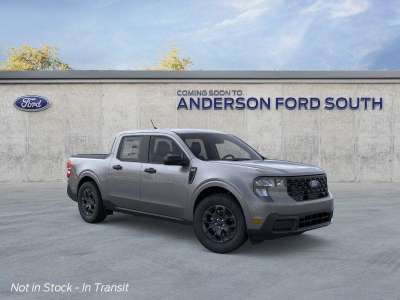 New 2026 Ford Maverick XLT AWD SuperCrew Crew Cab Truck for sale in Lincoln NE