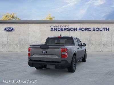 New 2026 Ford Maverick XLT AWD SuperCrew Crew Cab Truck for sale in Lincoln NE
