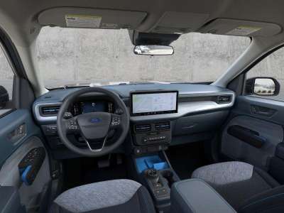 New 2026 Ford Maverick XLT AWD SuperCrew Crew Cab Truck for sale in Lincoln NE