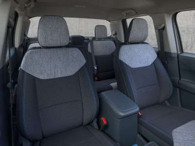 New 2026 Ford Maverick XLT AWD SuperCrew Crew Cab Truck for sale in Lincoln NE