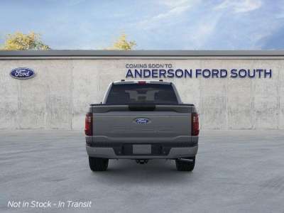 New 2026 Ford F-150 STX Crew Cab Truck for sale in Lincoln NE