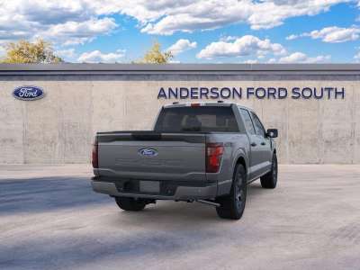 New 2026 Ford F-150 STX Crew Cab Truck for sale in Lincoln NE