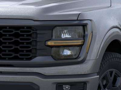 New 2026 Ford F-150 for sale in Lincoln NE