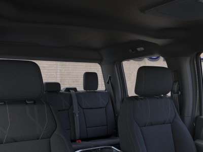 New 2026 Ford F-150 for sale in Lincoln NE