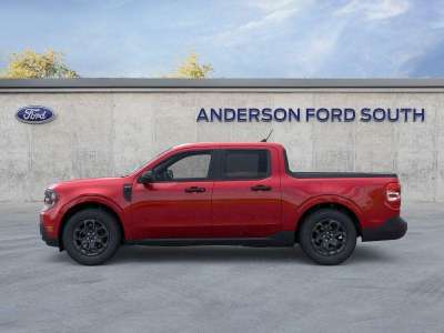 New 2026 Ford Maverick XLT Crew Cab Truck for sale in Lincoln NE