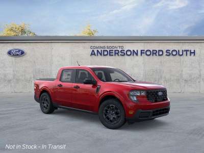 New 2026 Ford Maverick XLT Crew Cab Truck for sale in Lincoln NE
