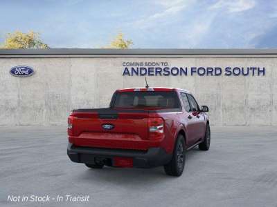 New 2026 Ford Maverick XLT Crew Cab Truck for sale in Lincoln NE
