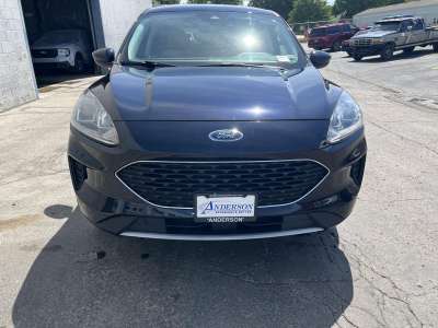 Used 2021 Ford Escape SE AWD SUV/Crossover for sale in Lincoln NE